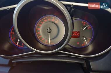 Позашляховик / Кросовер Mazda CX-7 2010 в Звягелі