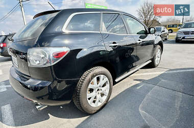 Внедорожник / Кроссовер Mazda CX-7 2008 в 