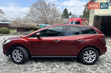 Внедорожник / Кроссовер Mazda CX-7 2007 в 