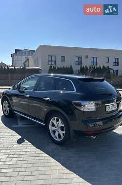 Внедорожник / Кроссовер Mazda CX-7 2011 в Ровно