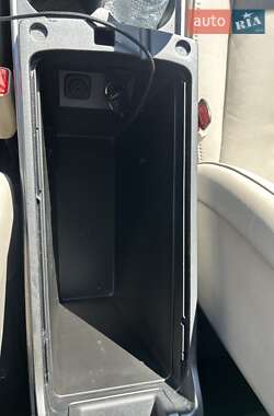 Внедорожник / Кроссовер Mazda CX-7 2011 в Ровно