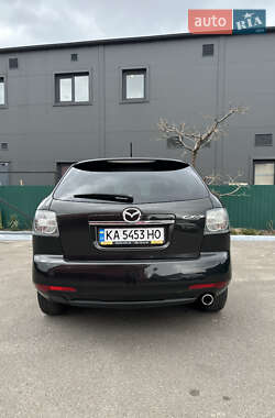 Внедорожник / Кроссовер Mazda CX-7 2011 в 