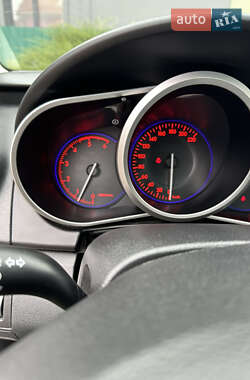 Внедорожник / Кроссовер Mazda CX-7 2011 в 