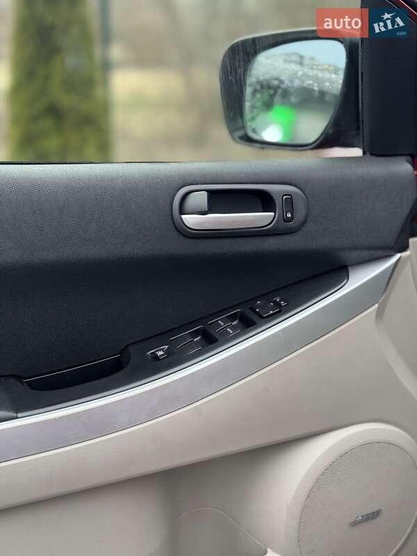 Внедорожник / Кроссовер Mazda CX-7 2006 в Хмельницком