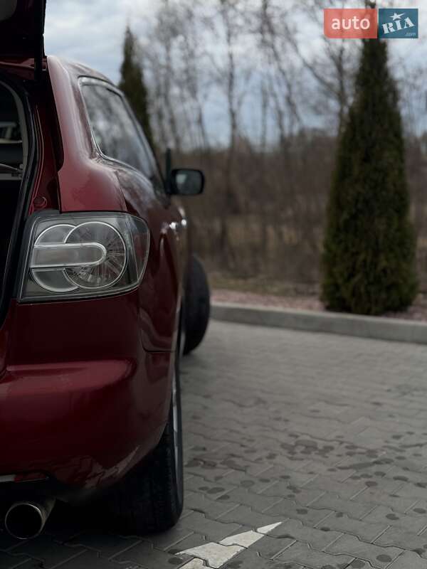 Внедорожник / Кроссовер Mazda CX-7 2006 в Хмельницком