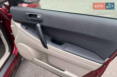 Позашляховик / Кросовер Mazda CX-7 2006 в 