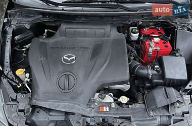 Внедорожник / Кроссовер Mazda CX-7 2008 в 