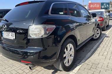 Внедорожник / Кроссовер Mazda CX-7 2008 в 
