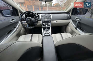 Внедорожник / Кроссовер Mazda CX-7 2008 в 