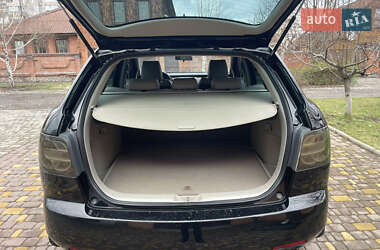 Внедорожник / Кроссовер Mazda CX-7 2008 в 