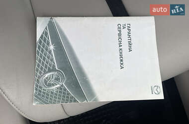 Внедорожник / Кроссовер Mazda CX-7 2008 в 