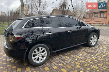 Внедорожник / Кроссовер Mazda CX-7 2008 в 