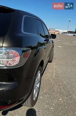 Внедорожник / Кроссовер Mazda CX-7 2011 в 