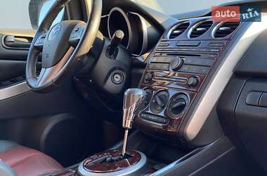Внедорожник / Кроссовер Mazda CX-7 2009 в Львове