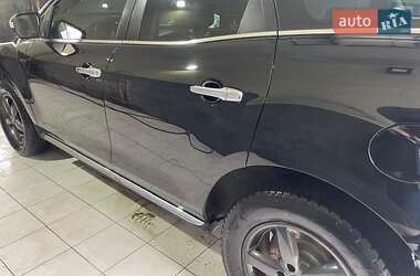 Внедорожник / Кроссовер Mazda CX-7 2010 в 