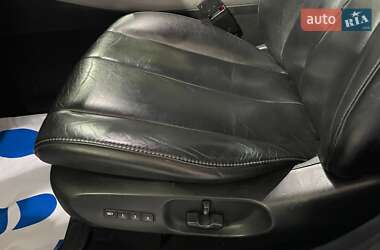 Внедорожник / Кроссовер Mazda CX-7 2010 в 