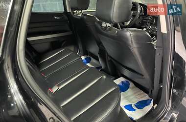 Внедорожник / Кроссовер Mazda CX-7 2010 в 