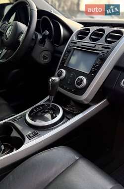 Внедорожник / Кроссовер Mazda CX-7 2008 в 