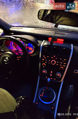 Внедорожник / Кроссовер Mazda CX-7 2007 в 