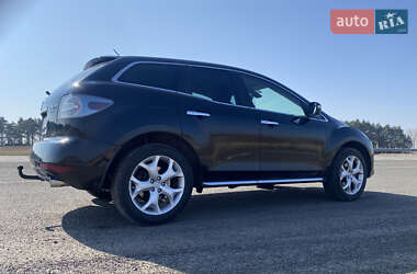 Внедорожник / Кроссовер Mazda CX-7 2011 в 