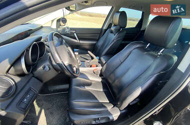 Внедорожник / Кроссовер Mazda CX-7 2011 в 