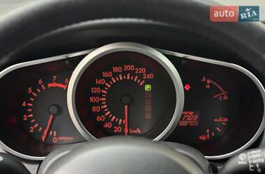 Внедорожник / Кроссовер Mazda CX-7 2007 в 
