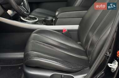 Внедорожник / Кроссовер Mazda CX-7 2007 в 