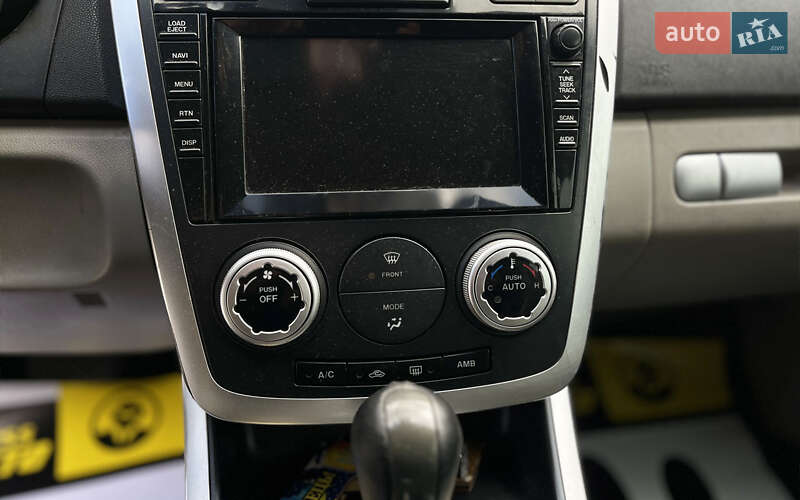 Внедорожник / Кроссовер Mazda CX-7 2007 в Мукачево