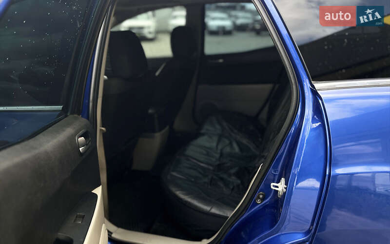 Внедорожник / Кроссовер Mazda CX-7 2007 в Мукачево