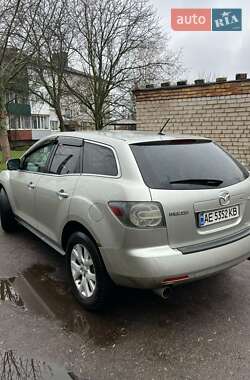 Внедорожник / Кроссовер Mazda CX-7 2006 в Вольногорске