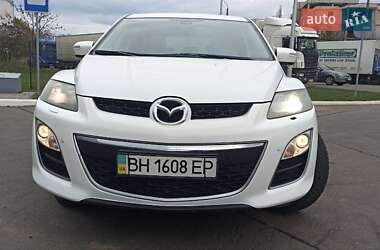 Внедорожник / Кроссовер Mazda CX-7 2010 в 
