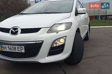Внедорожник / Кроссовер Mazda CX-7 2010 в 