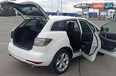 Внедорожник / Кроссовер Mazda CX-7 2010 в 