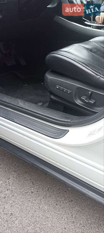 Внедорожник / Кроссовер Mazda CX-7 2010 в Одессе