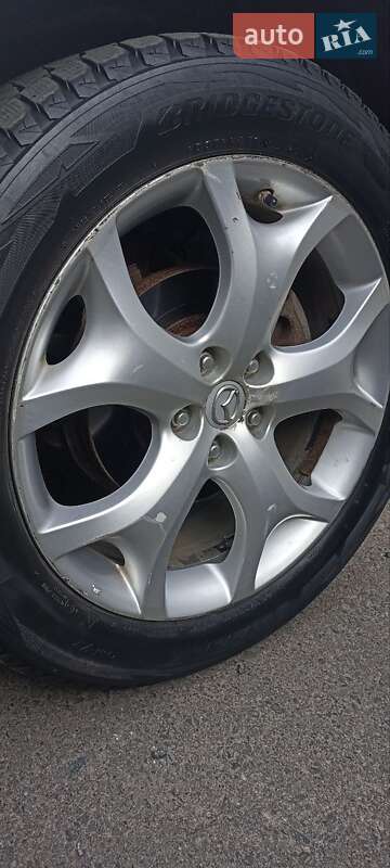 Внедорожник / Кроссовер Mazda CX-7 2010 в Одессе