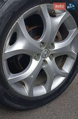 Внедорожник / Кроссовер Mazda CX-7 2010 в 