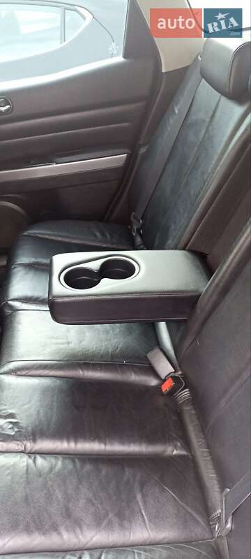 Внедорожник / Кроссовер Mazda CX-7 2010 в Одессе