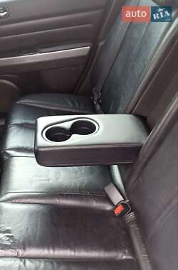 Внедорожник / Кроссовер Mazda CX-7 2010 в 
