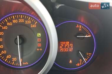 Внедорожник / Кроссовер Mazda CX-7 2010 в 