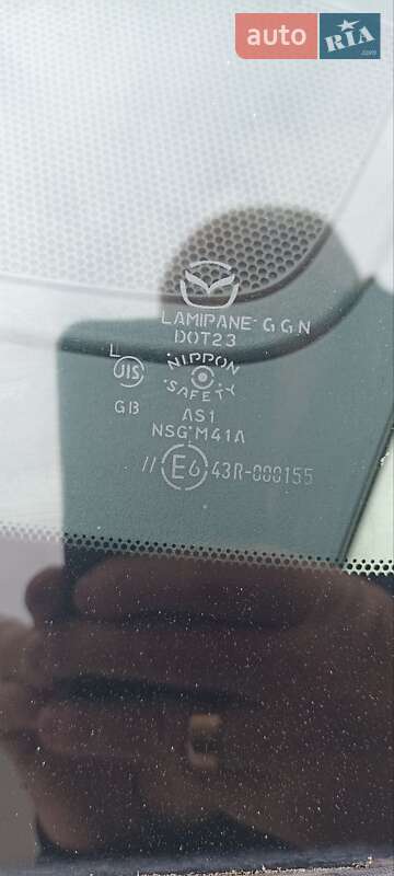 Внедорожник / Кроссовер Mazda CX-7 2010 в Одессе