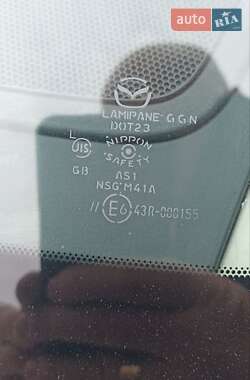 Внедорожник / Кроссовер Mazda CX-7 2010 в 