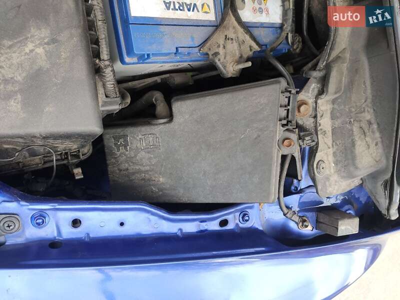 Внедорожник / Кроссовер Mazda CX-7 2007 в Борисполе