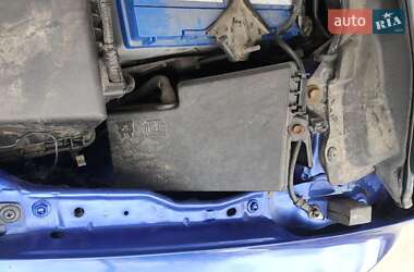 Внедорожник / Кроссовер Mazda CX-7 2007 в 
