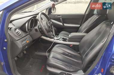 Внедорожник / Кроссовер Mazda CX-7 2007 в 