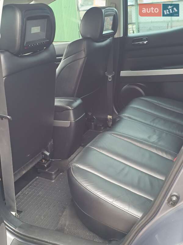 Внедорожник / Кроссовер Mazda CX-7 2010 в Тячеве