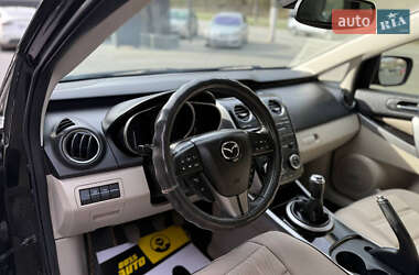 Внедорожник / Кроссовер Mazda CX-7 2010 в 