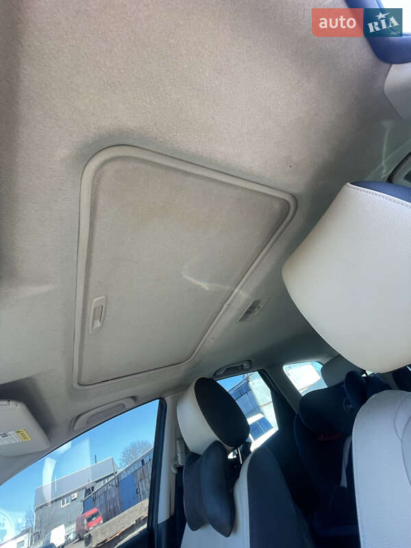 Внедорожник / Кроссовер Mazda CX-7 2011 в Житомире фото 14 Внедорожник / Кроссовер Mazda CX-7 2011 в Житомире