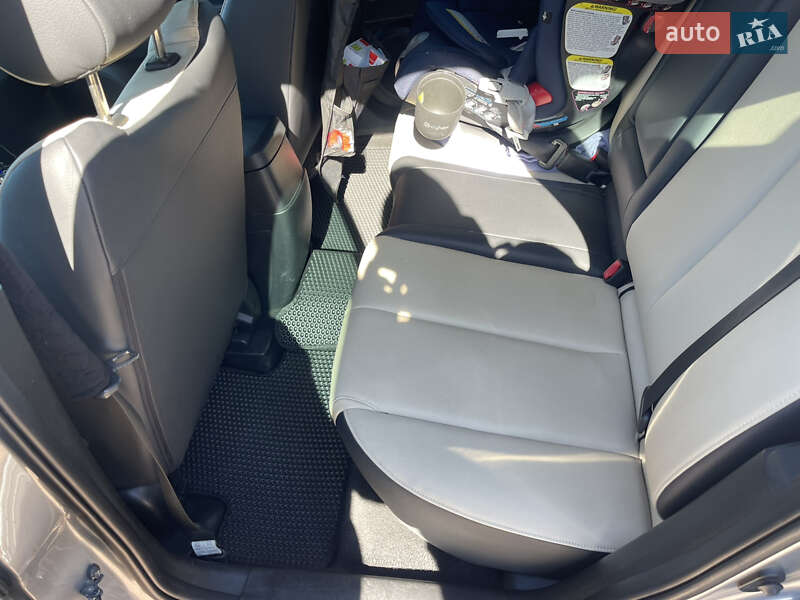 Внедорожник / Кроссовер Mazda CX-7 2011 в Житомире фото 16 Внедорожник / Кроссовер Mazda CX-7 2011 в Житомире