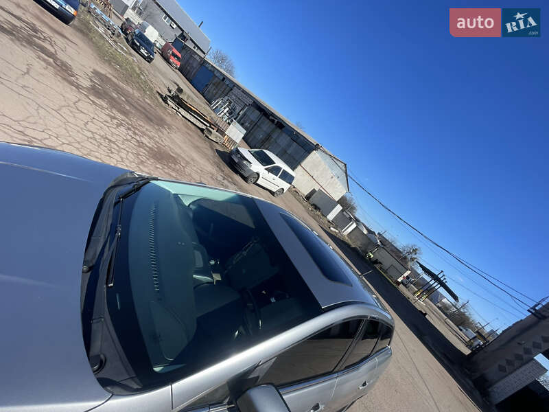 Внедорожник / Кроссовер Mazda CX-7 2011 в Житомире фото 30 Внедорожник / Кроссовер Mazda CX-7 2011 в Житомире