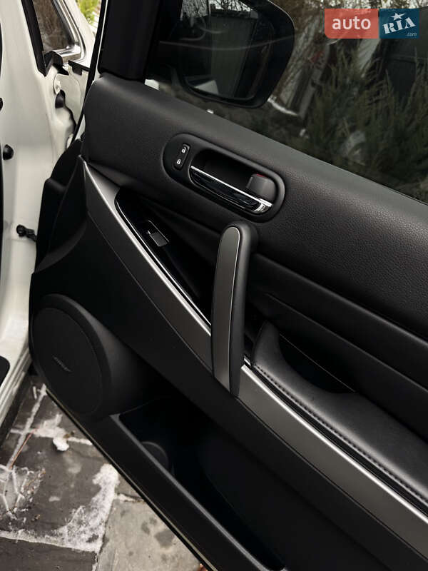 Внедорожник / Кроссовер Mazda CX-7 2010 в Киеве